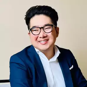 Eric (Hyun) Kim, North York, Mortgage Broker